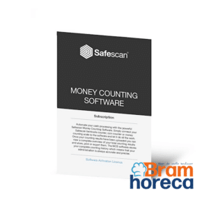 Safescan MCS software