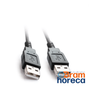 Safescan USB update-kabel