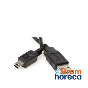 Safescan USB update-kabel